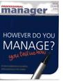 Professional Manager 8,9