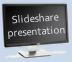 Link to Slideshare presentation